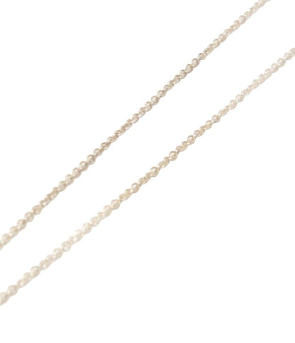 ティファニー ネックレス SV925 リターントゥティファニー ハートタグ レディース TIFFANY&Co.