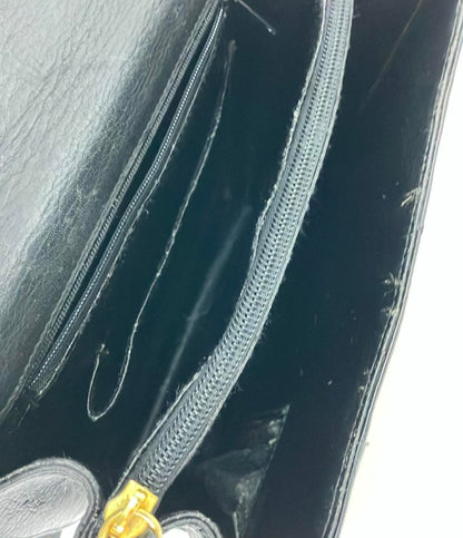 アミート ミニショルダーバッグ 肩掛け メンズ amiet