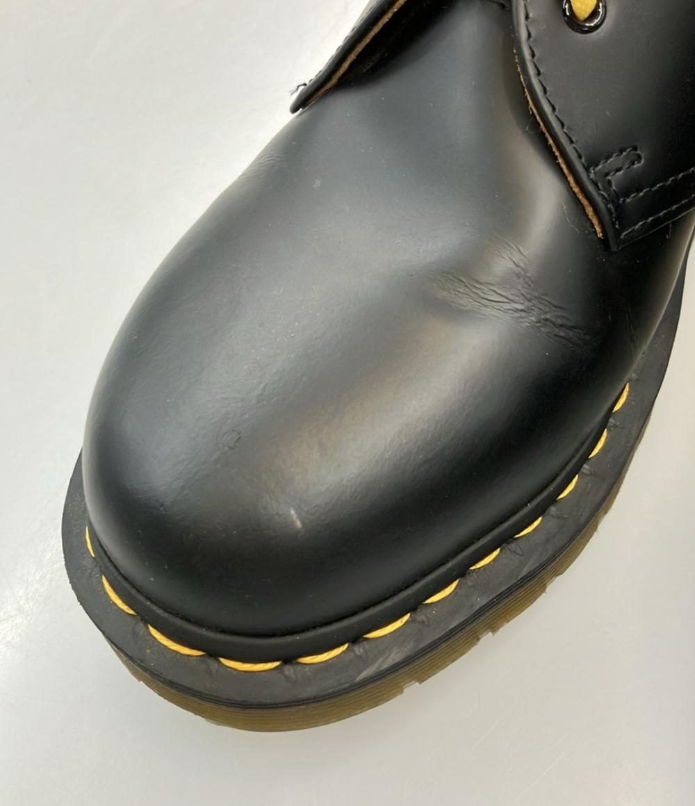 ドクターマーチン 3ホールシューズ メンズ SIZE UK 7 (M) Dr.Martens