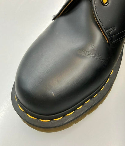 ドクターマーチン 3ホールシューズ メンズ SIZE UK 7 (M) Dr.Martens