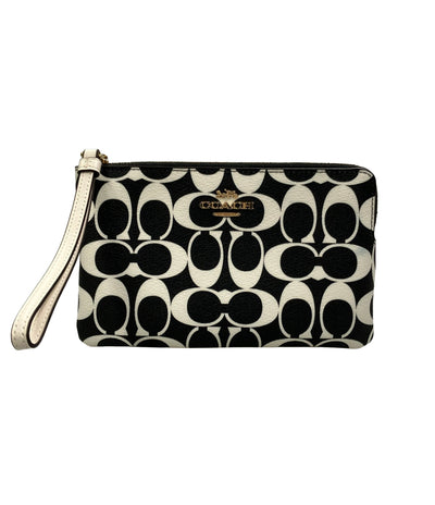 COACH ポーチ シグネチャー CP488 レディース コーチ