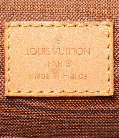 LOUIS VUITTON ショルダーバッグ 斜め掛け メッセンジャー ボスフォール PM モノグラム M40106 レディース メンズ ルイ・ヴィトン