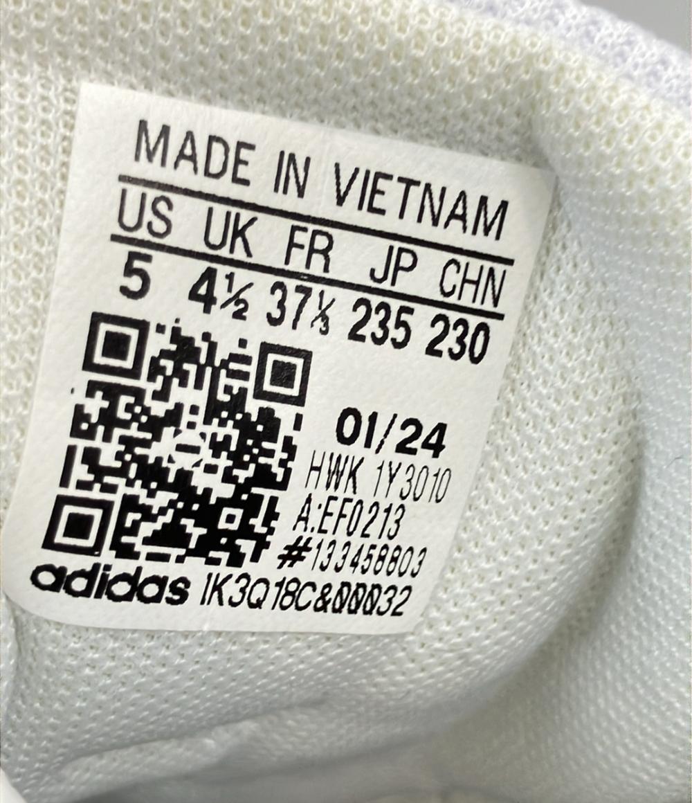 adidas ローカットスニーカー レディース SIZE 23.5 (M) アディダス