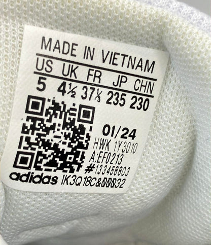 adidas ローカットスニーカー レディース SIZE 23.5 (M) アディダス