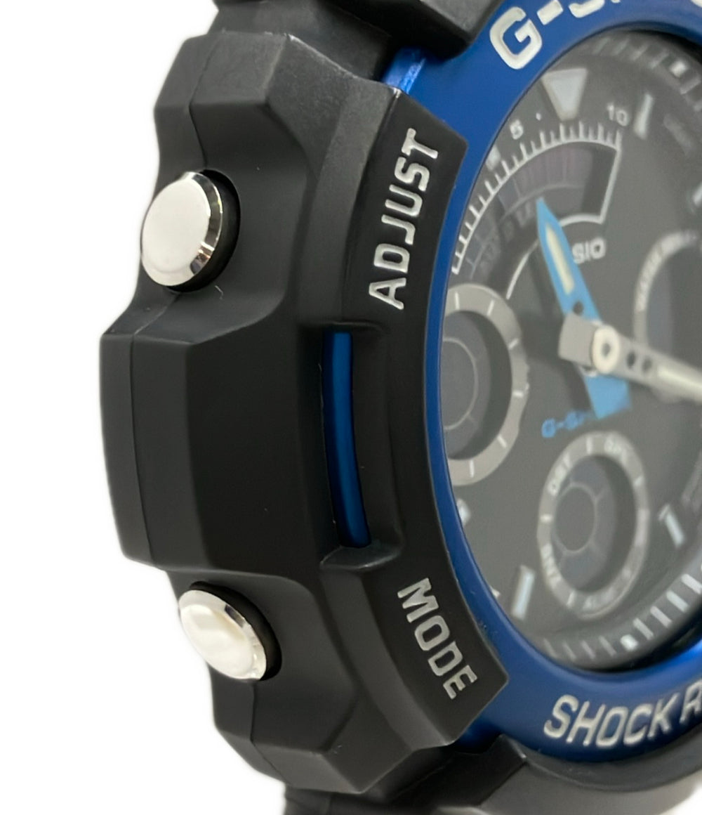 CASIO 腕時計 G-SHOCK クオーツ AW-591 メンズ カシオ