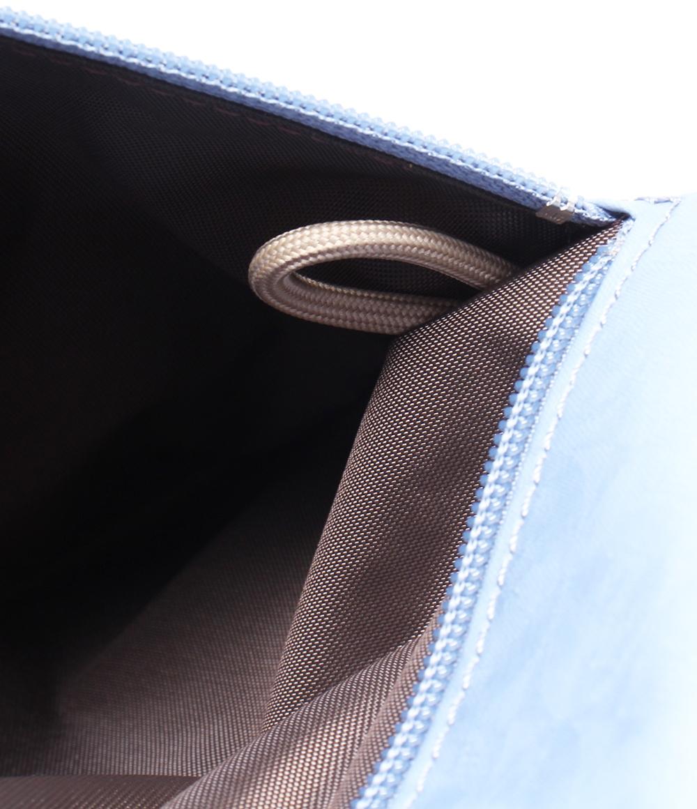 ペレボルサ ショルダーバッグ 斜め掛け レディース PELLE BORSA