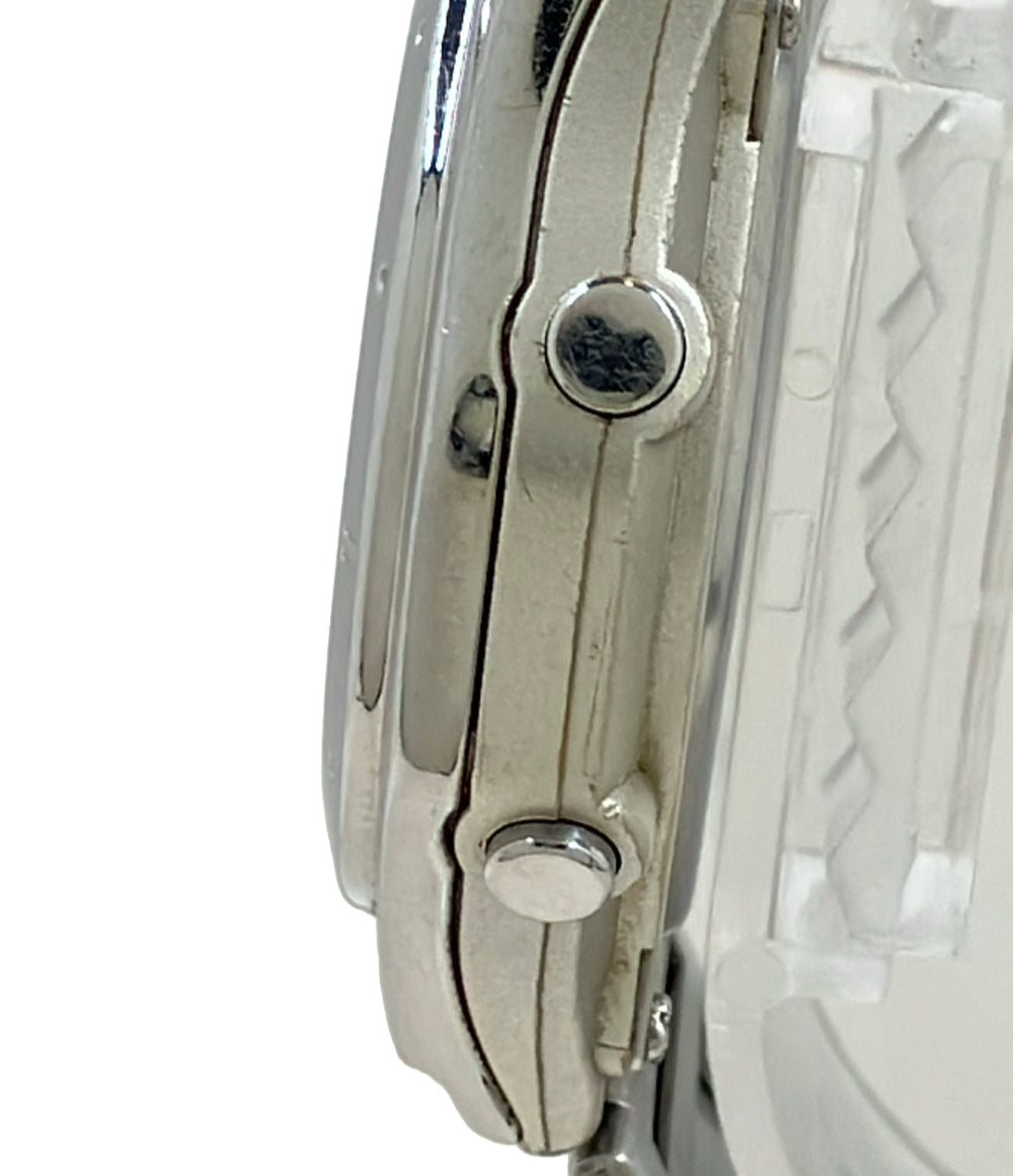 CASIOす 腕時計 ウェーブセプター 電波ソーラー ソーラー LWA-M141 レディース カシオ