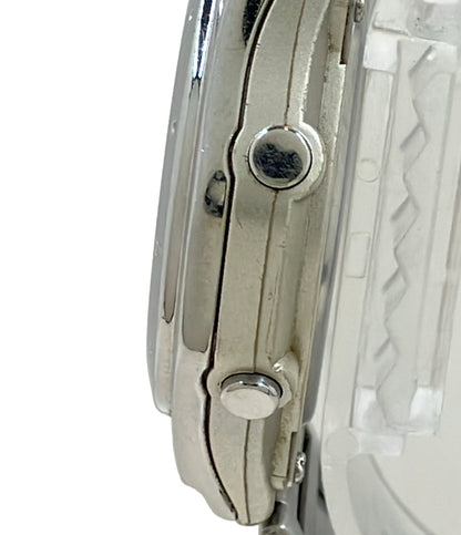 CASIOす 腕時計 ウェーブセプター 電波ソーラー ソーラー LWA-M141 レディース カシオ