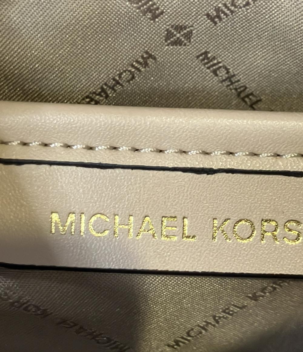 MICHAEL KORS リュック レディース マイケルコース