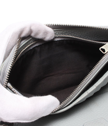 ALLSAINTS ラウンドファスナー長財布 レディース オールセインツ