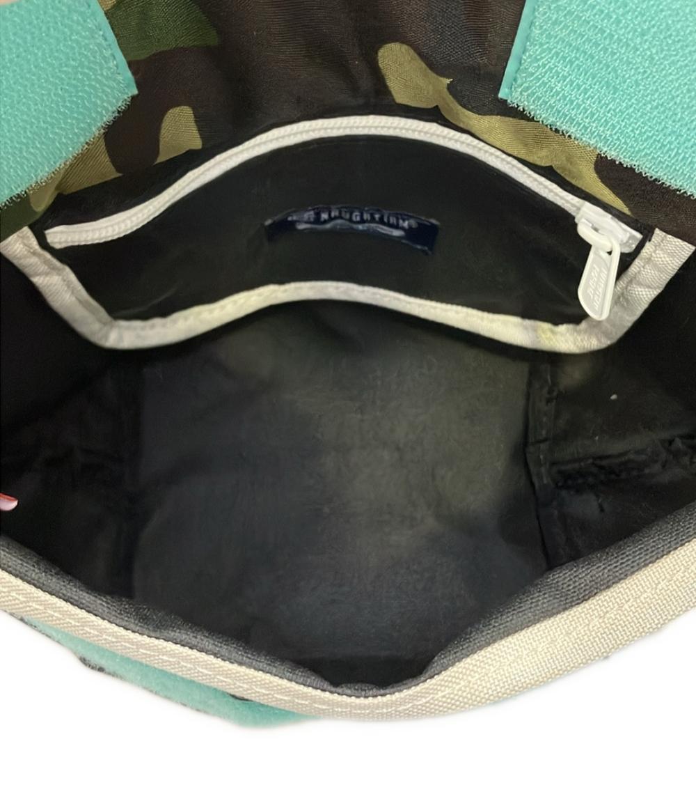 マンハッタンポーテージ ショルダーバッグ 斜め掛け レディース Manhattan Portage