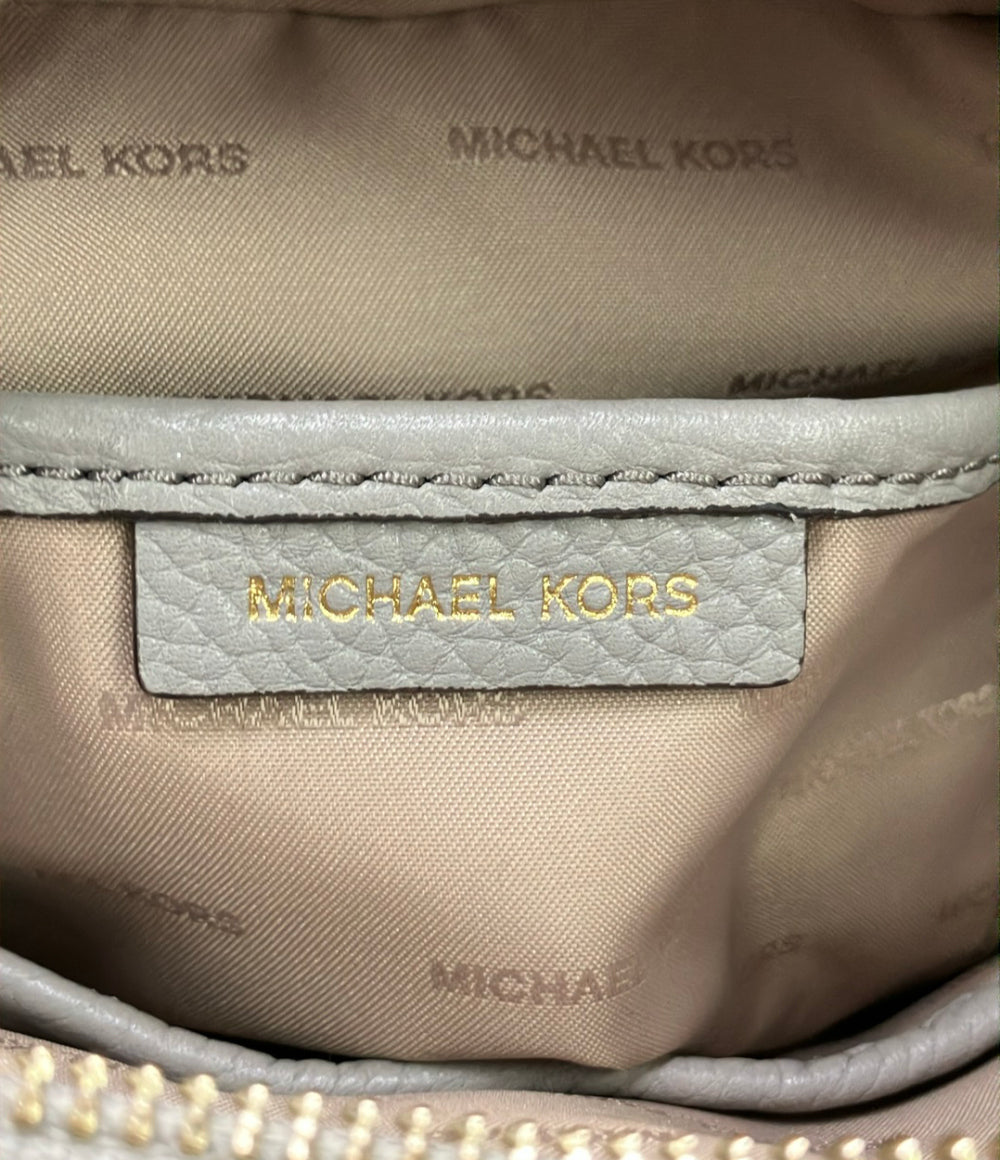 MICHAEL KORS ハンドバッグ ショルダーバッグ 2WAY レディース マイケルコース
