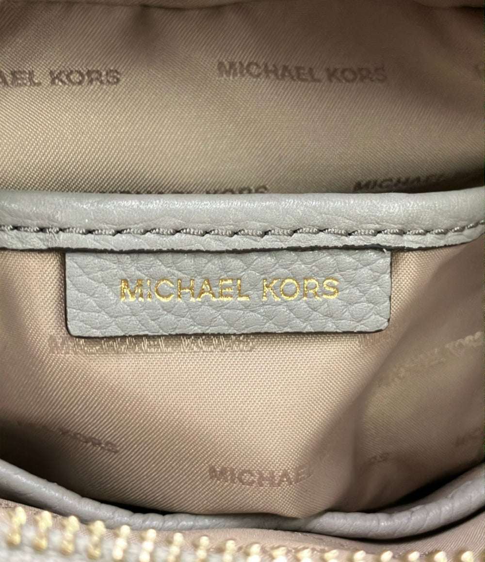MICHAEL KORS ハンドバッグ ショルダーバッグ 2WAY レディース マイケルコース