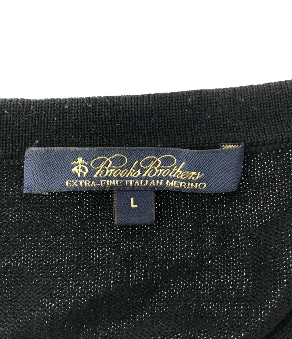 ブルックスブラザーズ 長袖カーディガン レディース SIZE L (L) Brooks Brothers