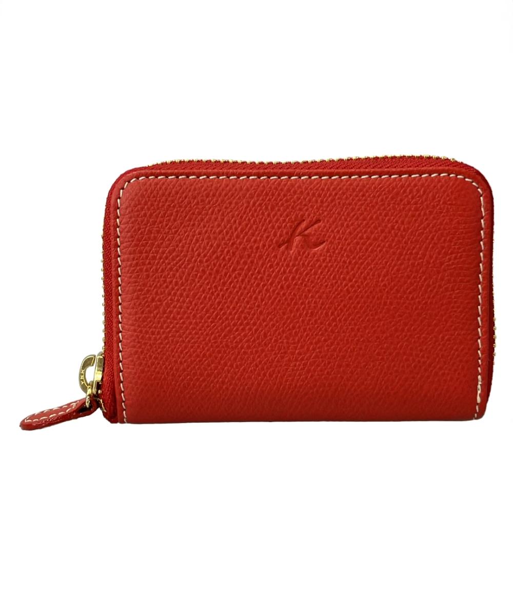 美品 キタムラ カードケース レディース Kitamura – Rehello by BOOKOFF