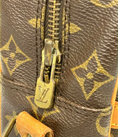 LOUIS VUITTON ショルダーバッグ 斜め掛け モノグラム ダヌーブGM M45262 レディース メンズ ルイ・ヴィトン