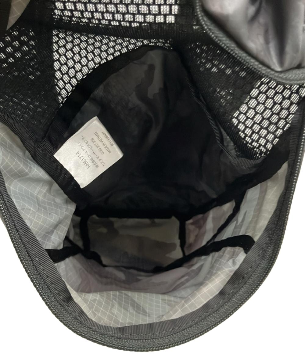 美品 THE NORTH FACE リュック  MARTIN WING LT マーティンウィング  迷彩柄 カモフラ柄 NM61714 メンズ レディース ザ・ノース・フェイス