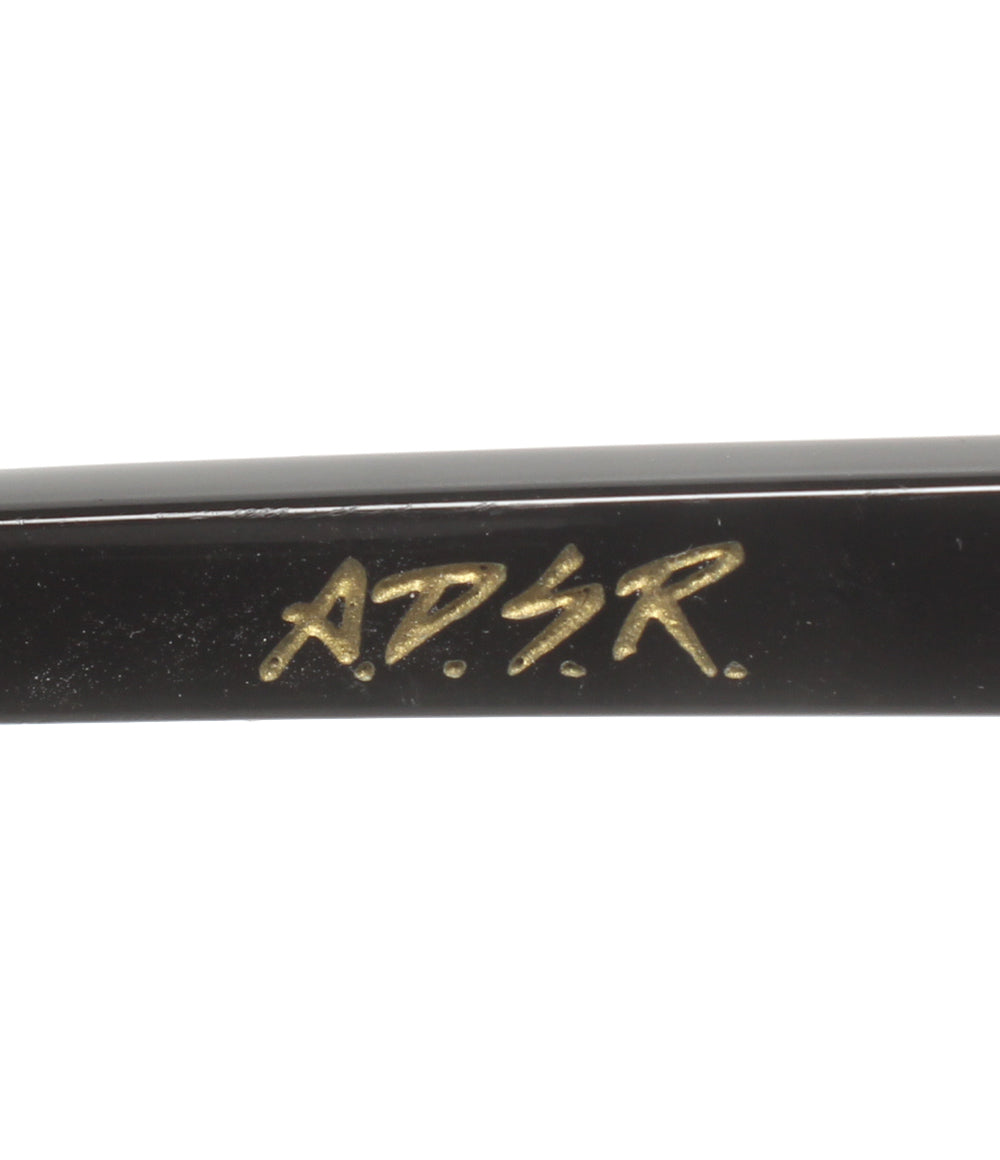A.D.S.R. サングラス アイウェア SATCHMO01 レディース メンズ エーディーエスアール