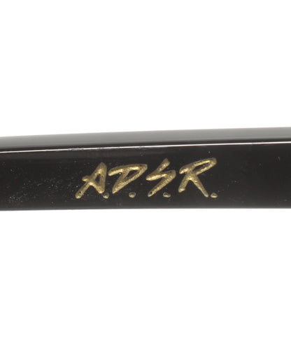 A.D.S.R. サングラス アイウェア SATCHMO01 レディース メンズ エーディーエスアール