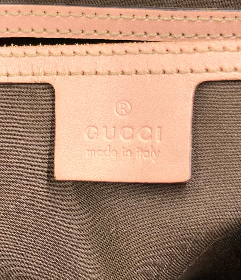 GUCCI トートバッグ GGスプリーム 197953 213048 レディース グッチ