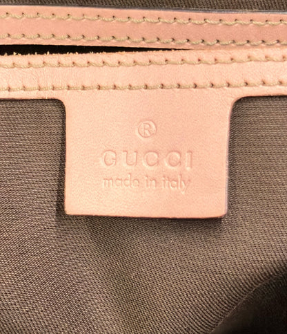 GUCCI トートバッグ GGスプリーム 197953 213048 レディース グッチ