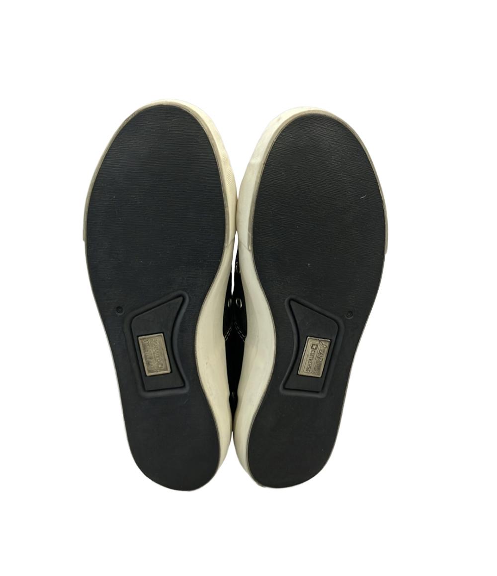 CONVERSE ローカットスニーカー BIOTOP別注 CONVERSE JACK PURCELL 1SC710 メンズ SIZE 25.5 (S) コンバース