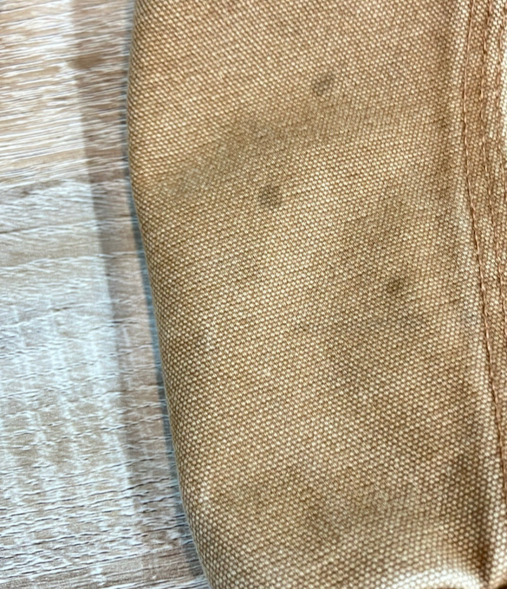 Carhartt ジャケット ブルゾン アクティブ キャメル レディース SIZE L カーハート