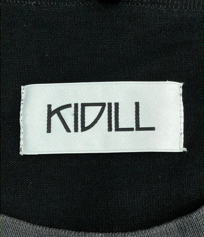 キディル 半袖Tシャツ メンズ SIZE F (M) KIDILL