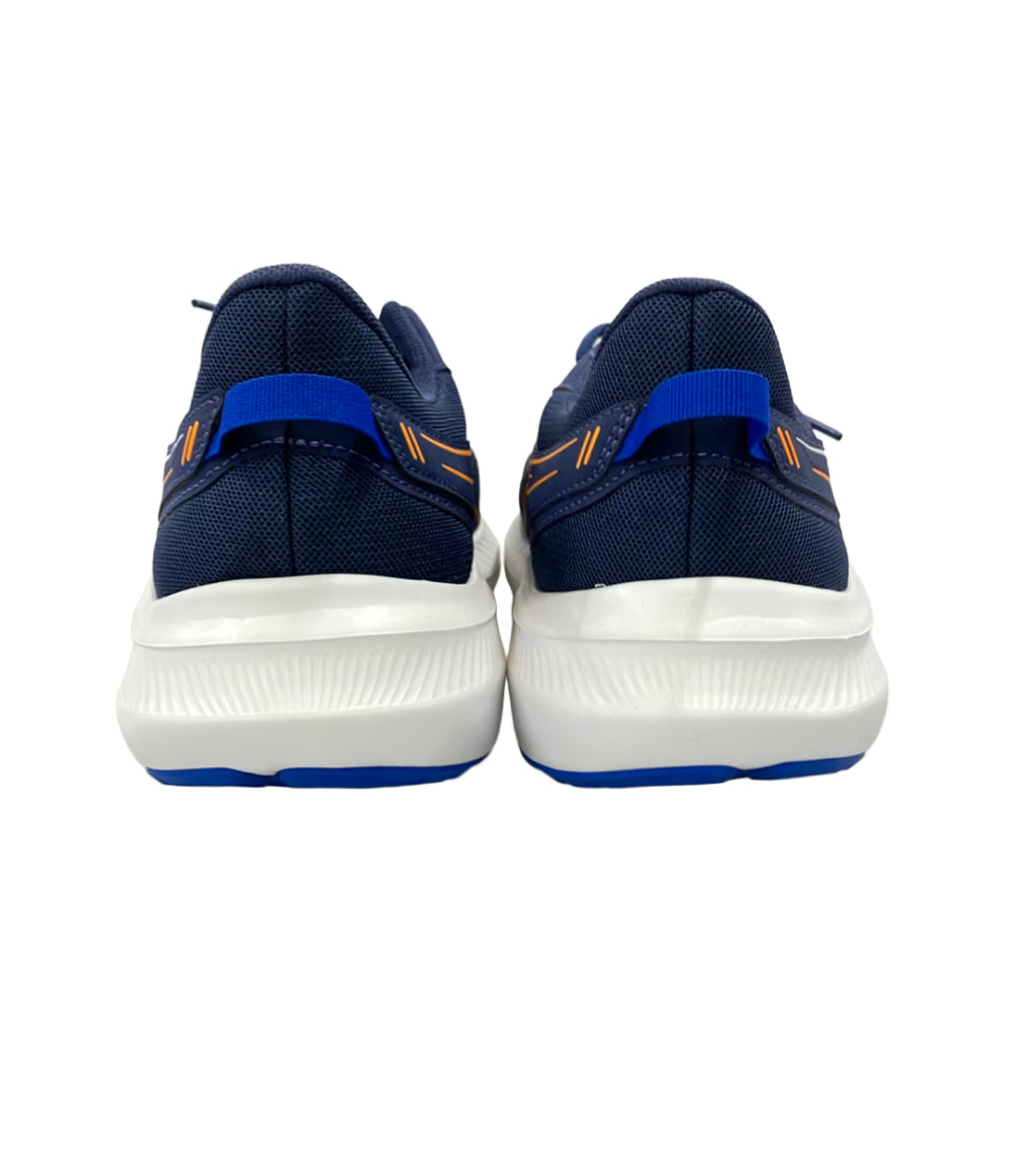 美品 asics ローカットスニーカー JOLT 5 1011B963 メンズ SIZE 28.0 (XL) アシックス