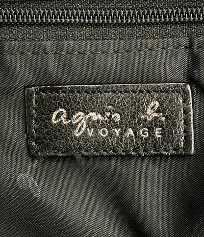 Agnes b. VOYAGE トートバッグ レディース アニエスベーボヤージュ