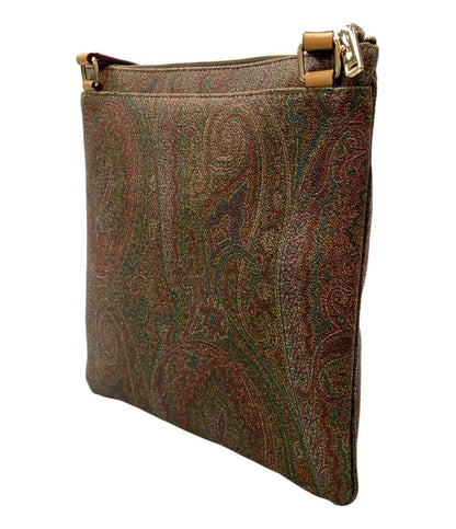 エトロ ショルダーバッグ 斜め掛け レディース ETRO