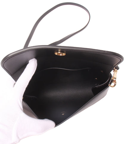 美品 MISCH MASCH ショルダーバッグ 斜め掛け レディース ミッシュマッシュ