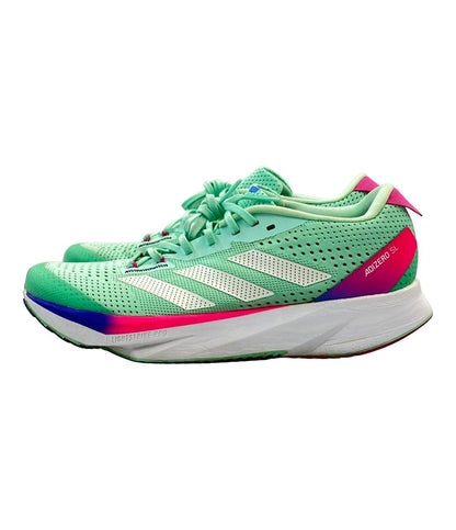 adidas ランニングシューズ アディゼロ SL GV9090 レディース SIZE 24.0 (L) アディダス