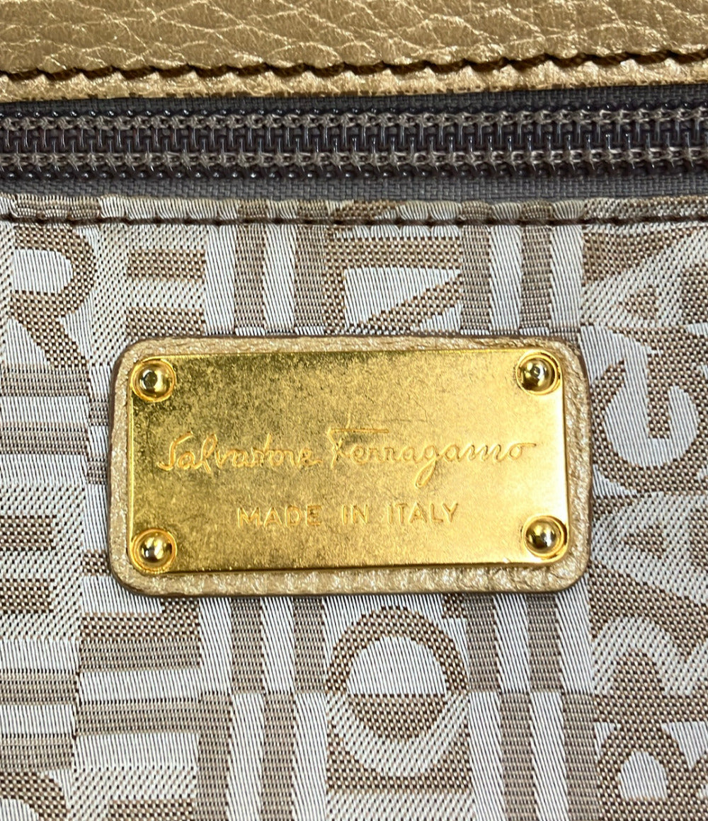 Salvatore Ferragamo トートバッグ レディース サルヴァトーレフェラガモ