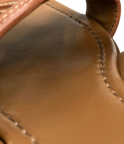CELINE フラットミュール マリナ RM 1245 レディース SIZE 36 (23.5cm) セリーヌ