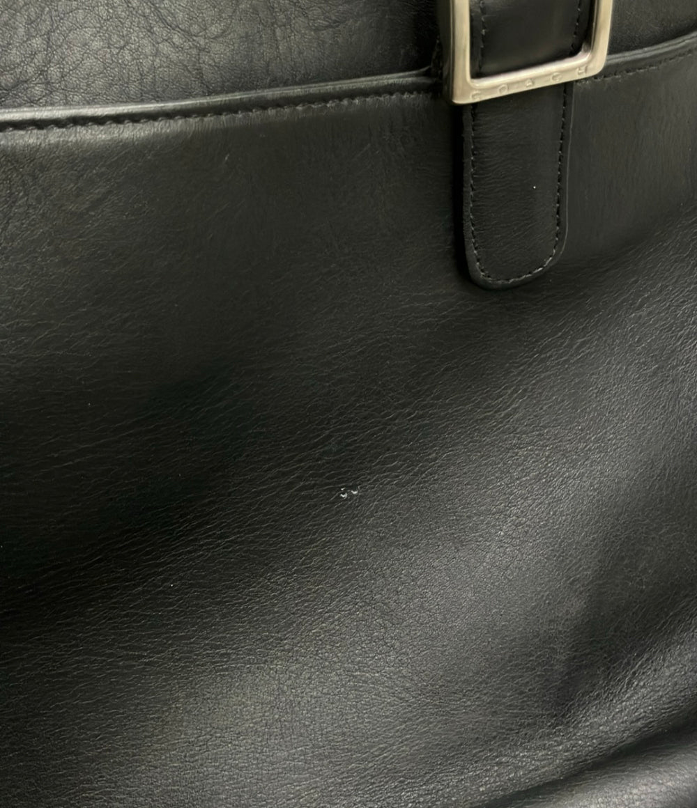COACH トートバッグ レザー 6006 レディース コーチ