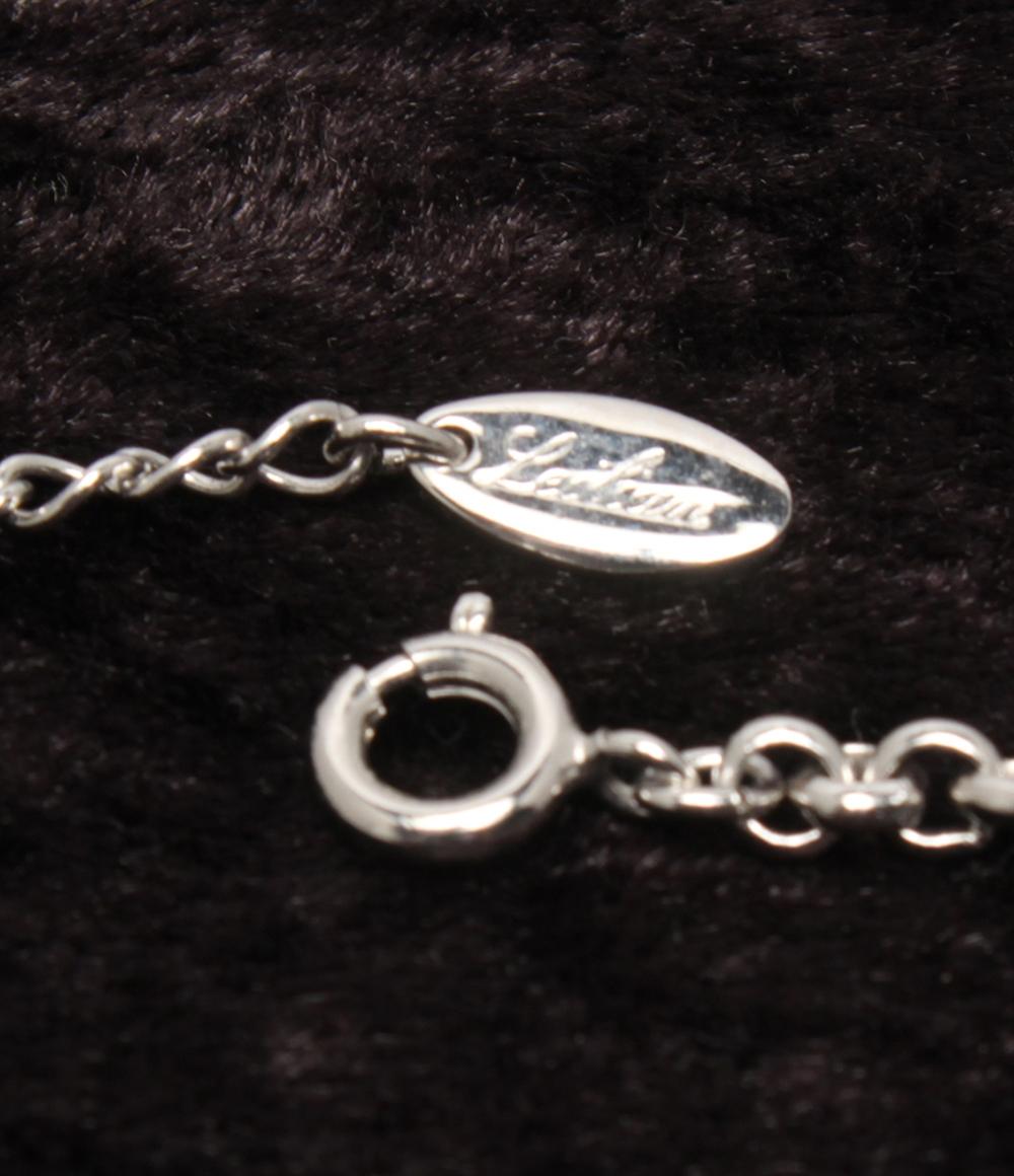 レリアン ネックレス ハートモチーフ レディース Leilian