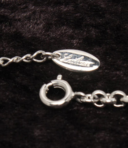 レリアン ネックレス ハートモチーフ レディース Leilian