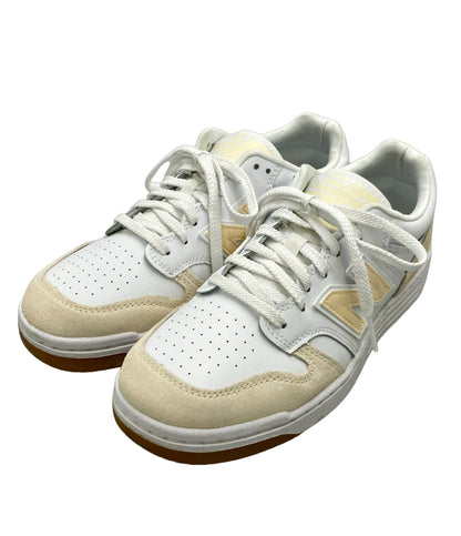 NEW BALANCE ローカットスニーカー BB480LGG レディース メンズ SIZE 25.0 ニューバランス