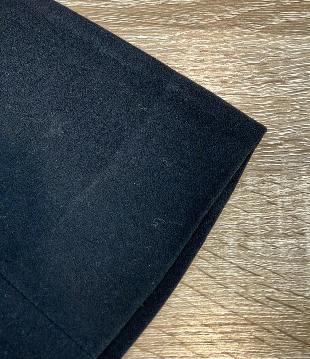 PRADA パンツ アセテート P2472 レディース SIZE 40 (M) プラダ