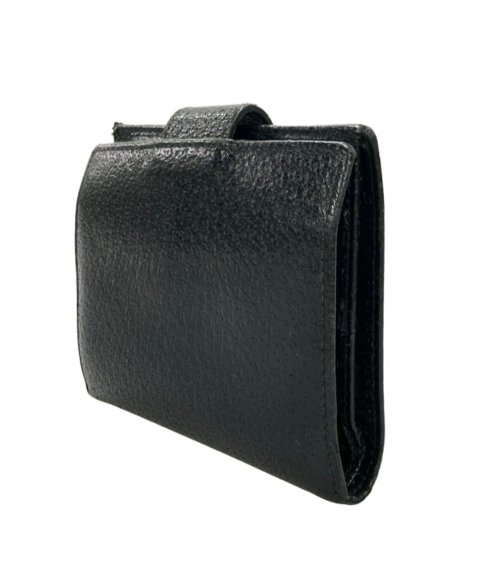 グッチ 二つ折り財布 115091 3661 レディース GUCCI GUCCI 二つ折り財布 115091 3661 レディース グッチ – Rehello by BOOKOFF
