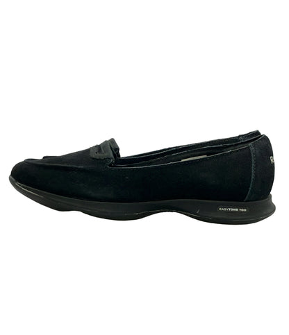 美品 Reebok ローファー イージートーン レディース SIZE 23.0 リーボック