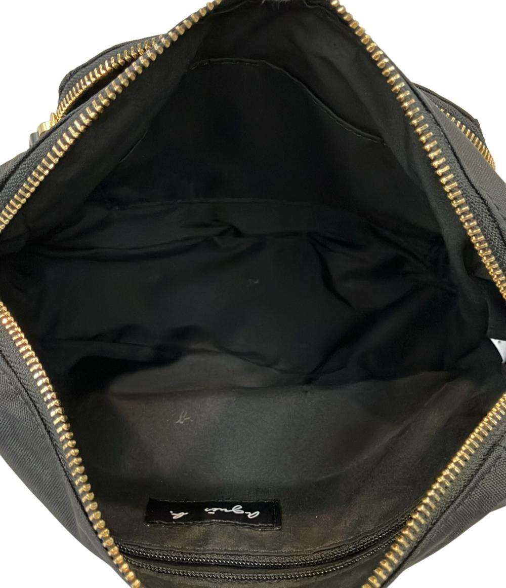 美品 アニエスベー ショルダーバッグ レディース agnes b.