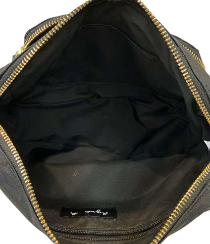 美品 アニエスベー ショルダーバッグ レディース agnes b.