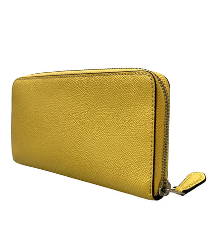 COACH ラウンドファスナー長財布 F54007 レディース コーチ