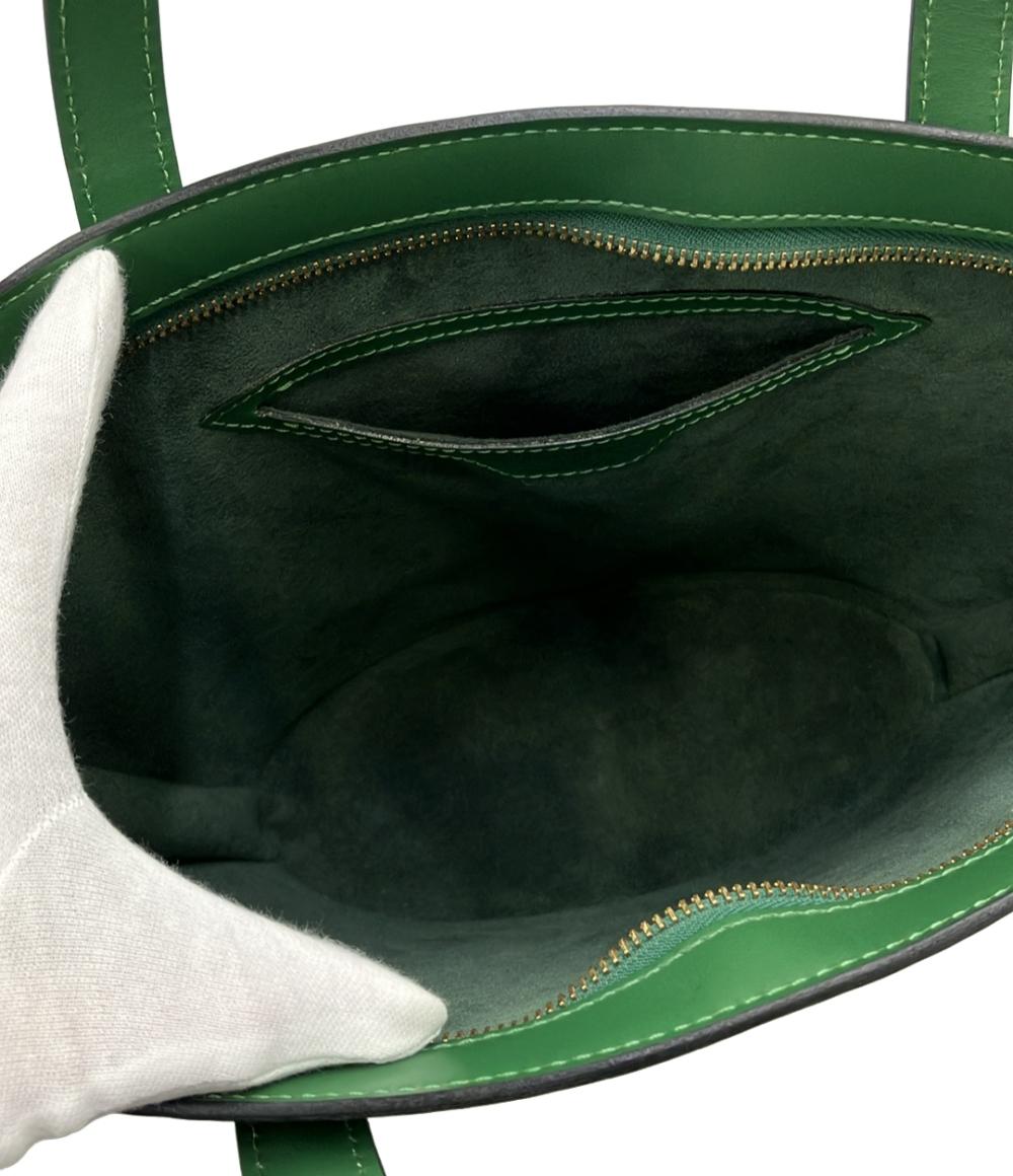 ルイ・ヴィトン ハンドバッグ サンジャック エピ M52274 レディース LOUIS VUITTON