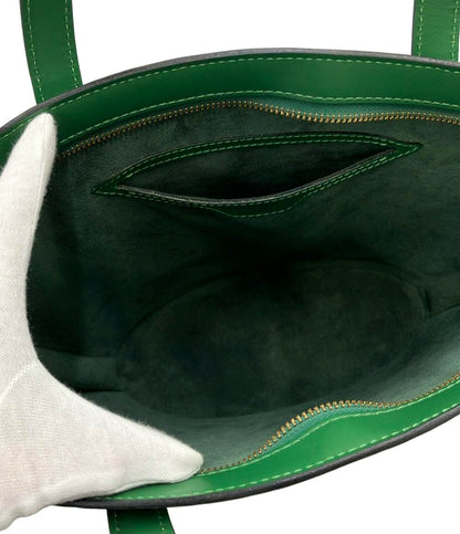 ルイ・ヴィトン ハンドバッグ サンジャック エピ M52274 レディース LOUIS VUITTON