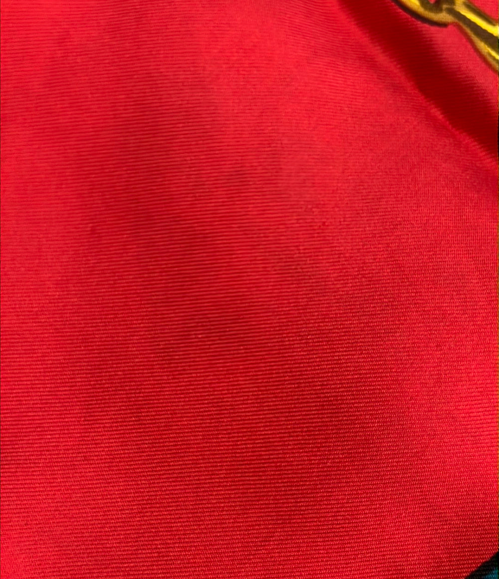CELINE スカーフ シルク100% レディース セリーヌ