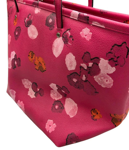 コーチ トートバッグ 花柄 F35161 レディース COACH