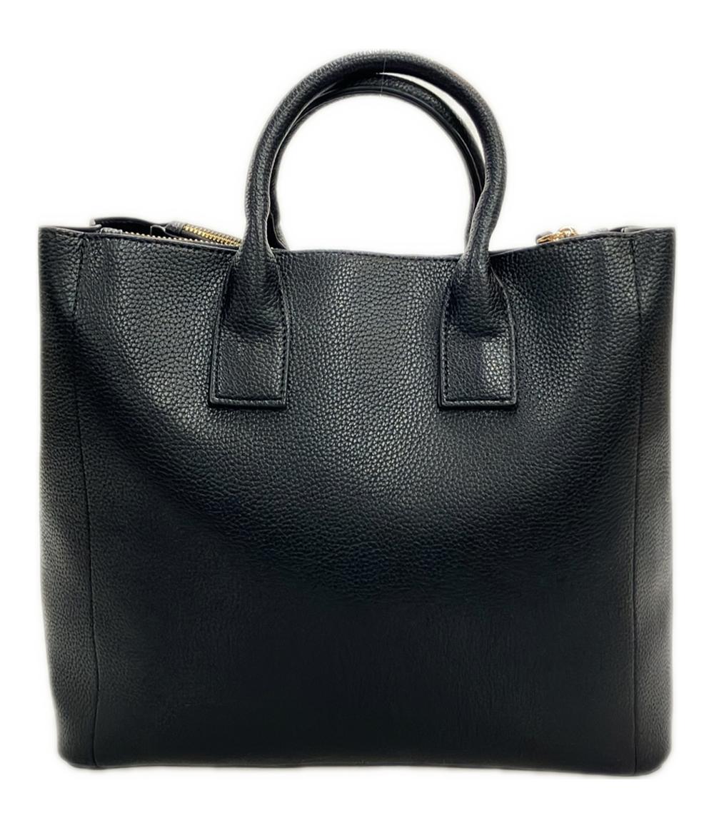 美品 UNITED ARROWS GREEN LABEL RELAXING トートバッグ ショルダーバッグ 2WAY 斜め掛け レディース